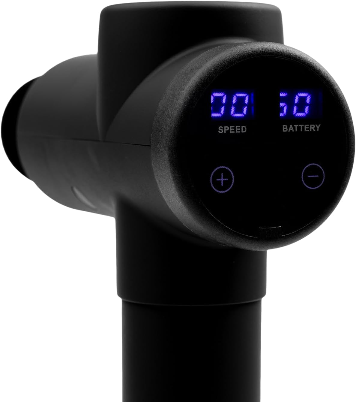 Deep Tissue, Handheld, Powerful,  Physio Pro Percussion Massager