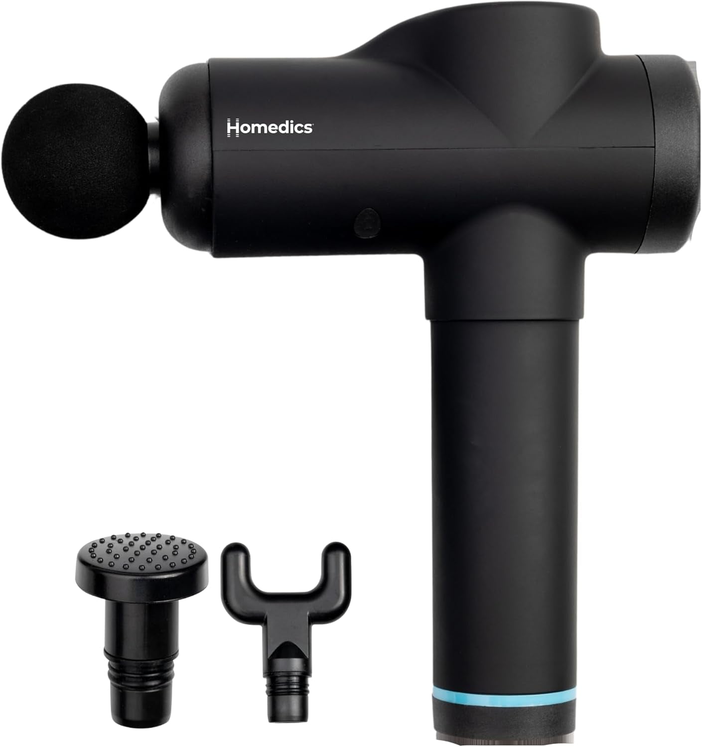 Deep Tissue, Handheld, Powerful,  Physio Pro Percussion Massager