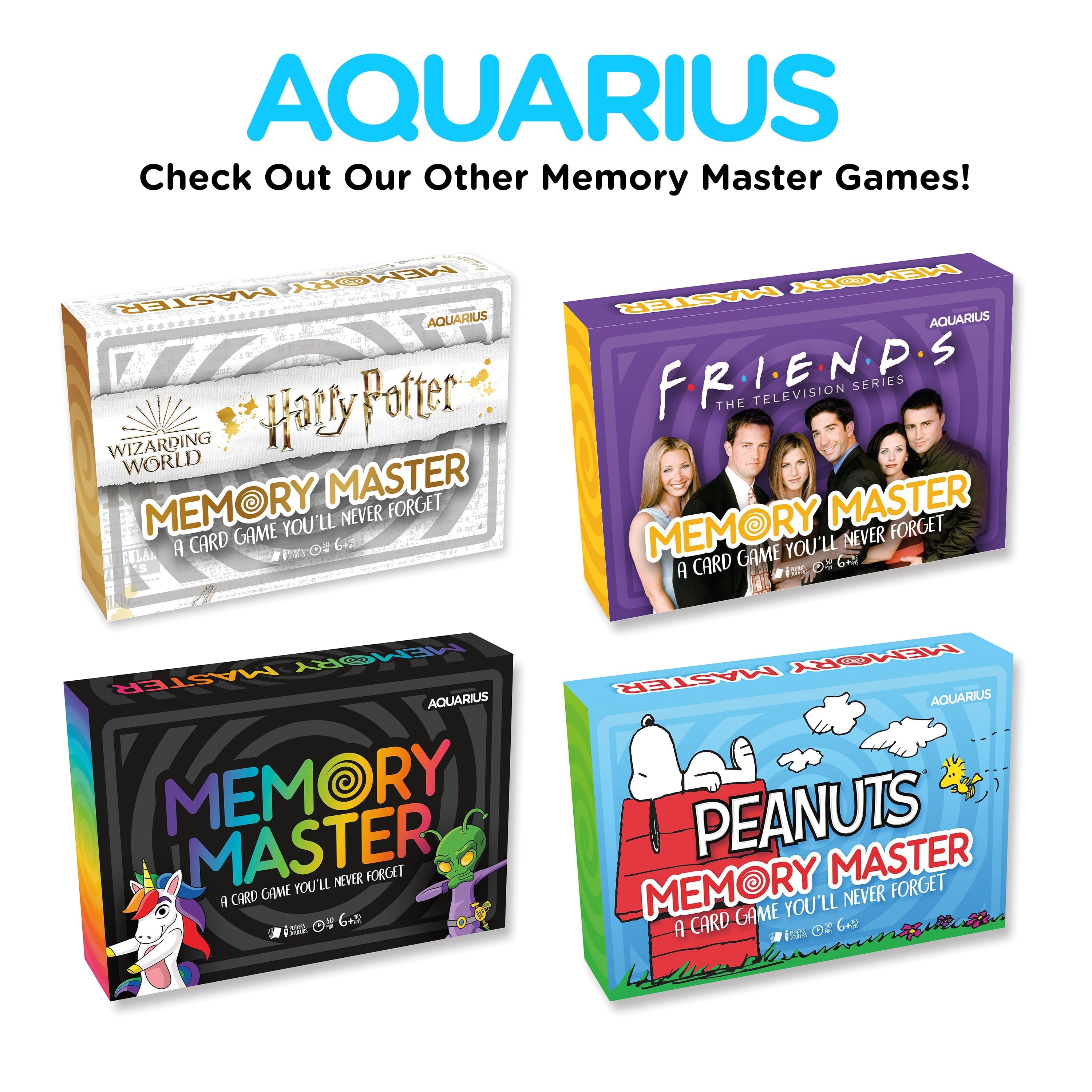 Memory Master Card Game